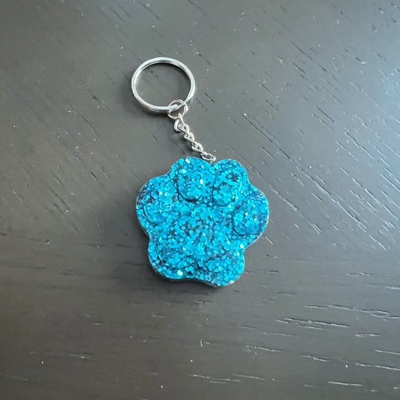 Epoxy Key chains - Picture 15 of 16
